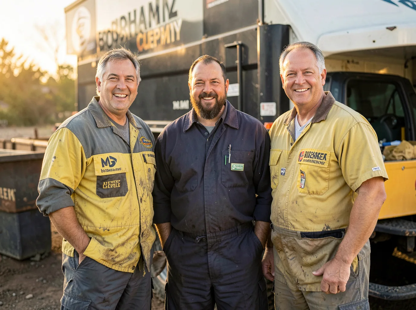 Sewage Cleanup company in Birchdale, MN