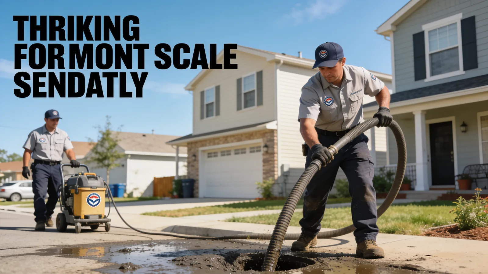 Sewage Cleanup in Birchdale, MN near me